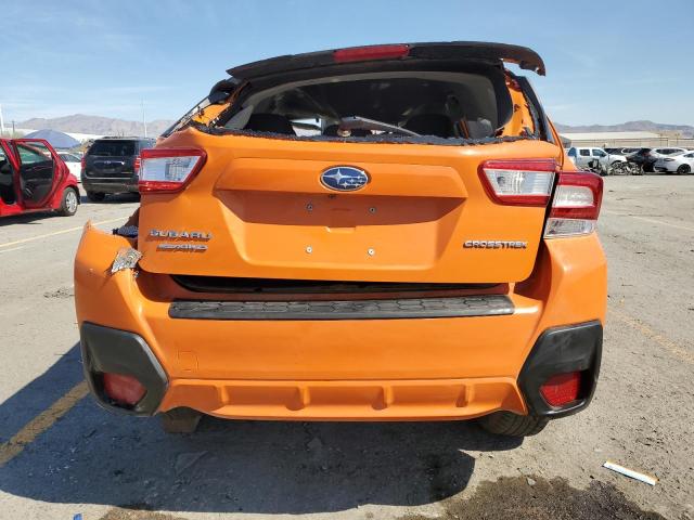 Photo 6 from auction – 2019 SUBARU CROSSTREK with VIN JF2GTAEC3K8226067