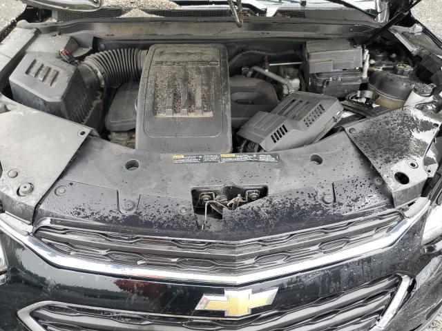 Photo 12 from auction – 2017 CHEVROLET EQUINOX LS with VIN 2GNFLEEK4H6260856