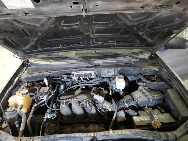 Photo 12 from auction – 2007 FORD ESCAPE XLT with VIN 1FMYU03197KA91811