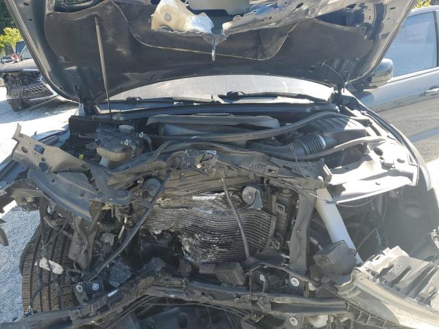 Photo 12 from auction – 2018 DODGE DURANGO GT with VIN 1C4RDHDG1JC261638