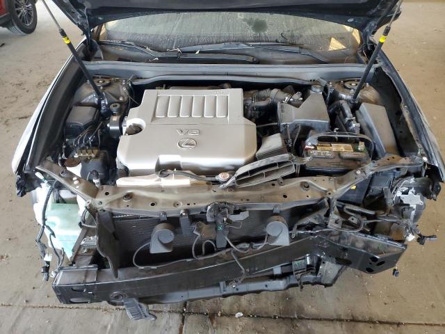 Photo 11 from auction – 2018 LEXUS ES 350 with VIN 58ABK1GG4JU090845