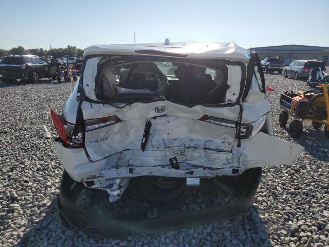 Photo 6 from auction – 2020 HONDA PILOT with VIN 5FNYF5H59LB006660