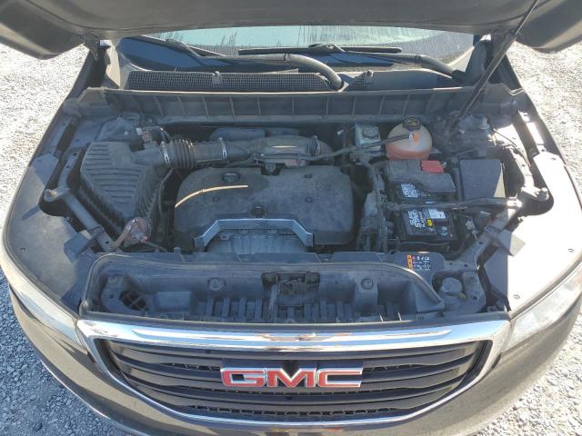 Foto 12 de la subasta – 2018 GMC ACADIA con VIN 1GKKNKLA2JZ237911