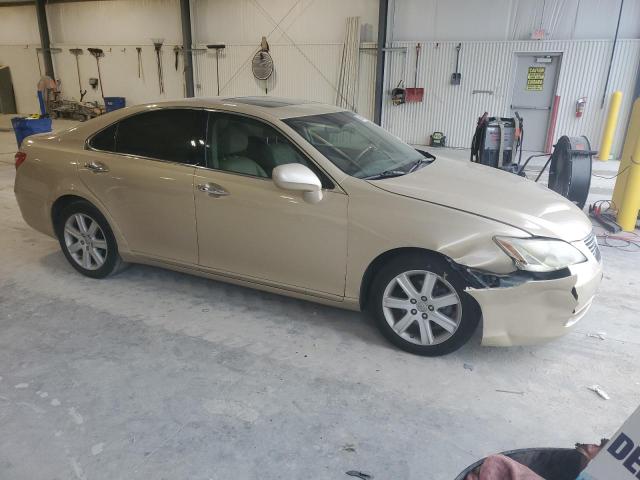 Photo 4 from auction – 2007 LEXUS ES 350 with VIN JTHBJ46G972014476