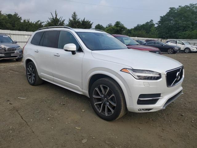 Photo 4 from auction – 2018 VOLVO XC90 T6 with VIN YV4A22PK0J1209359