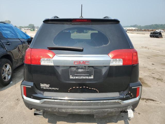 Photo 6 from auction – 2016 GMC TERRAIN SLT with VIN 2GKFLPE33G6326944