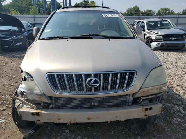 Zdjęcie 5 z aukcji – 2001 LEXUS RX 300 z VIN JTJHF10U910168759