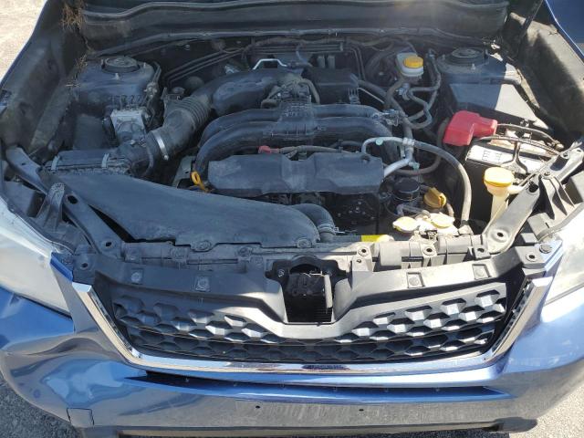 Photo 12 from auction – 2015 SUBARU FORESTER 2 with VIN JF2SJABC7FH518041
