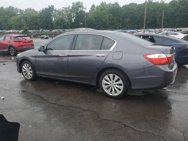 Photo 2 from auction – 2014 HONDA ACCORD EXL with VIN 1HGCR3F83EA007478