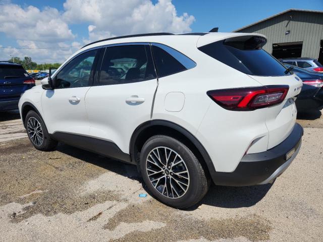 Photo 2 from auction – 2024 FORD ESCAPE with VIN 1FMCU0E10RUA18339