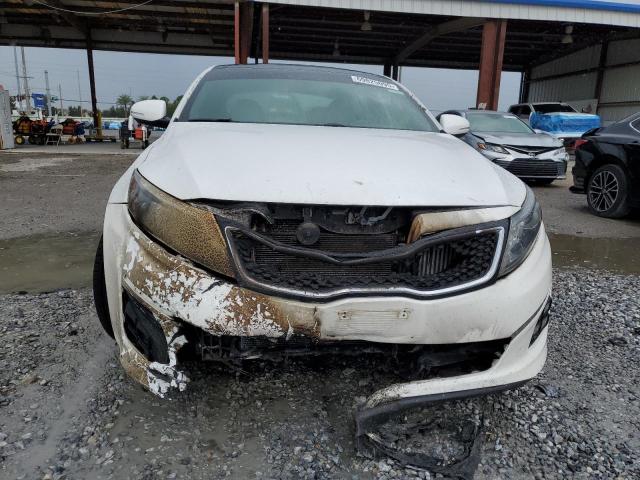Photo 5 from auction – 2015 KIA OPTIMA SX with VIN 5XXGR4A69FG365895