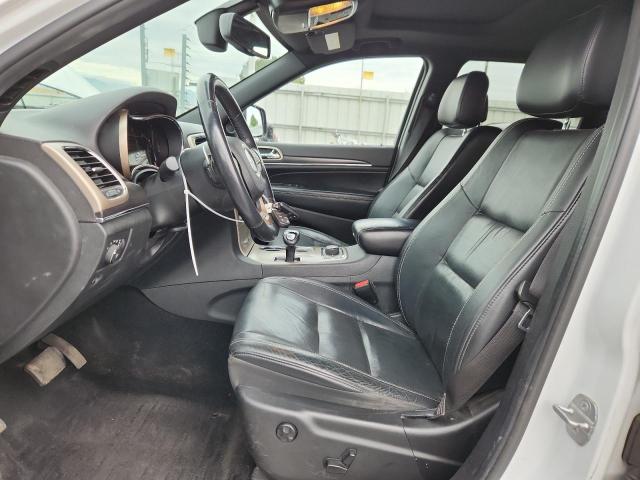 Photo 7 from auction – 2014 JEEP GRAND CHER with VIN 1C4RJFBG5EC372988