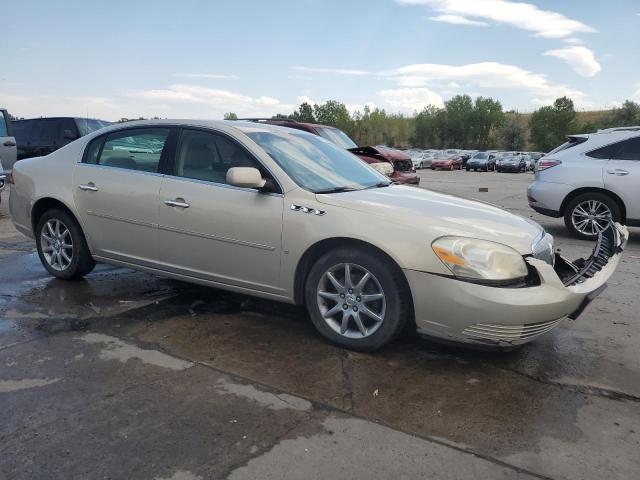 Photo 4 from auction – 2008 BUICK LUCERNE CX with VIN 1G4HD57218U122216
