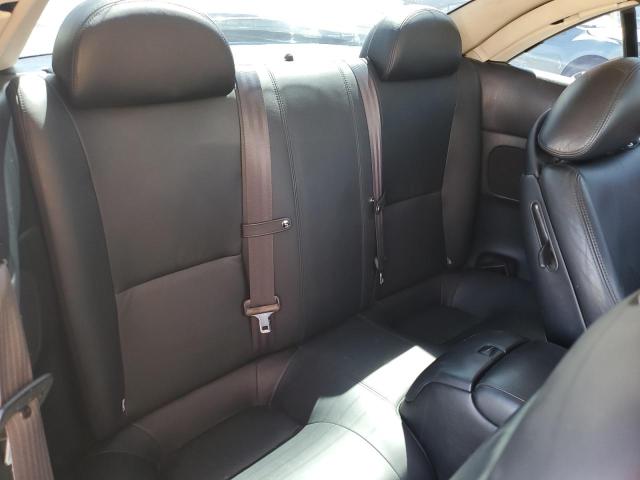 Photo 10 from auction – 2002 LEXUS SC 430 with VIN JTHFN48Y820032760