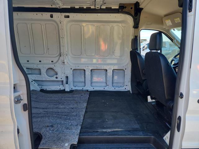 Photo 11 from auction – 2021 FORD TRANSIT T- with VIN 1FTBR1C80MKA29112