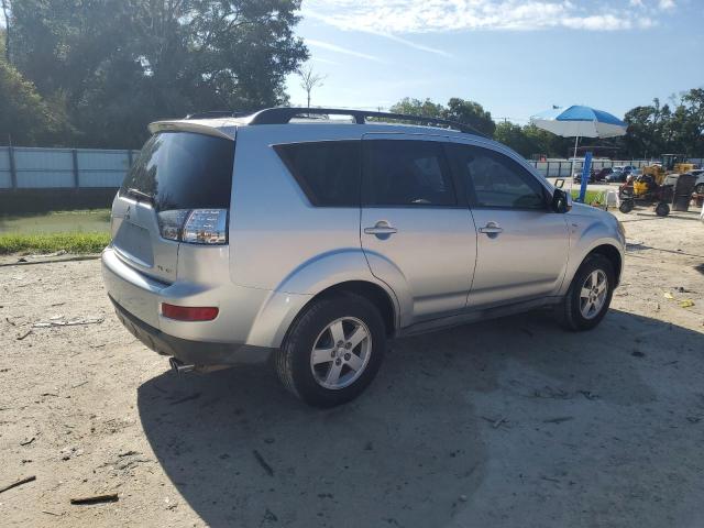 Photo 3 from auction – 2008 MITSUBISHI OUTLANDER with VIN JA4MS31X08Z001420