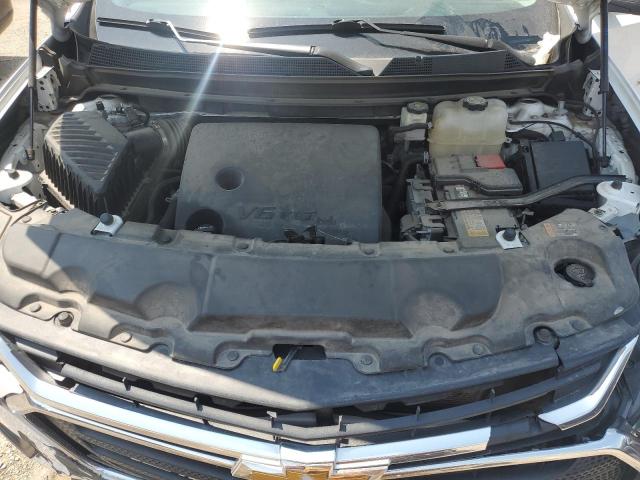 Photo 12 from auction – 2021 CHEVROLET TRAVERSE with VIN 1GNERFKW8MJ192338