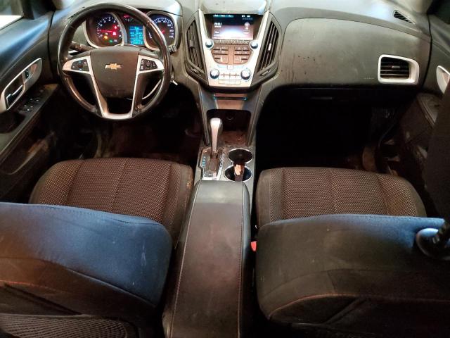 Photo 8 from auction – 2013 CHEVROLET EQUINOX LT with VIN 2GNFLEEK2D6418699