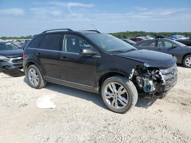Photo 4 from auction – 2013 FORD EDGE LIMIT with VIN 2FMDK4KC9DBC46586