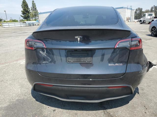 Photo 6 from auction – 2024 TESLA MODEL Y with VIN 7SAYGDEF4RF072260