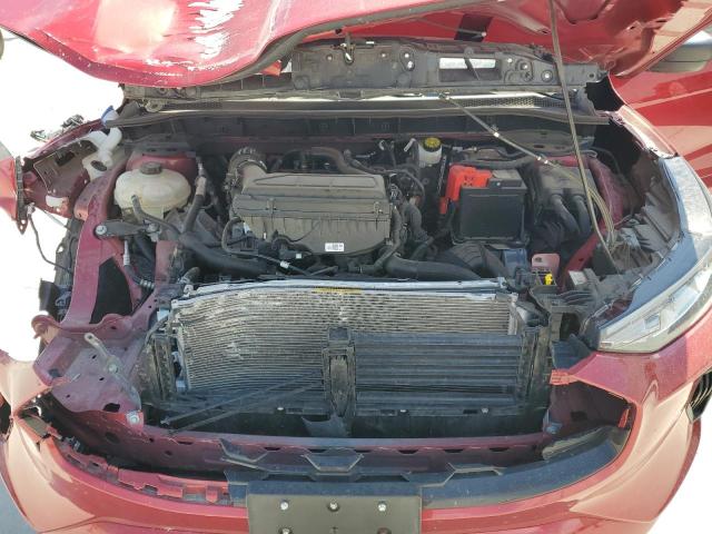 Photo 12 from auction – 2024 FORD ESCAPE ST with VIN 1FMCU9MN8RUA45460