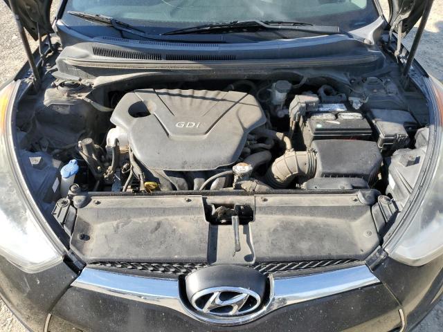 Photo 11 from auction – 2013 HYUNDAI VELOSTER with VIN KMHTC6ADXDU159174