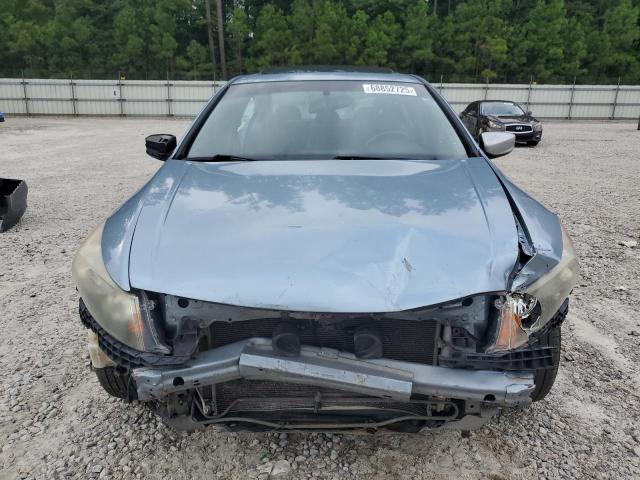 Photo 5 from auction – 2012 HONDA ACCORD EXL with VIN 1HGCP3F83CA018208