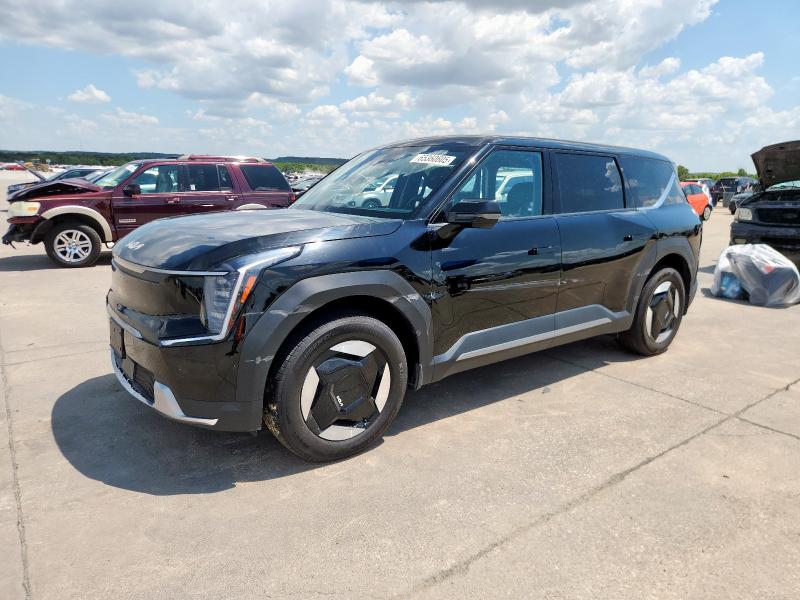 Photo 1 from auction – 2024 KIA EV9 LIGHT with VIN KNDAB5S10R6043121