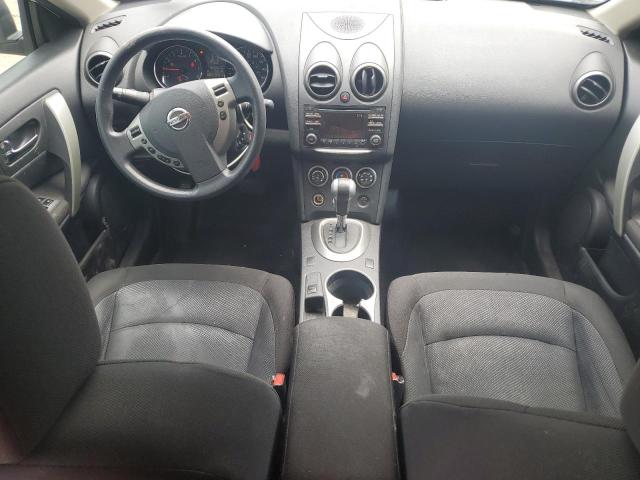 Photo 8 from auction – 2015 NISSAN ROGUE SELE with VIN JN8AS5MT6FW660554