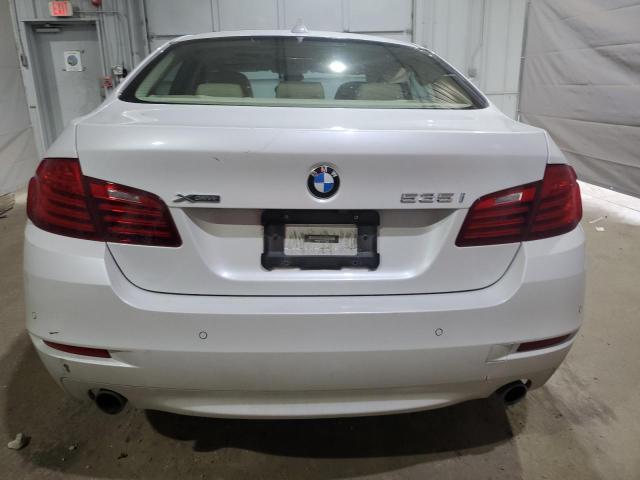 Photo 6 from auction – 2015 BMW 535 XI with VIN WBA5B3C54FD545500