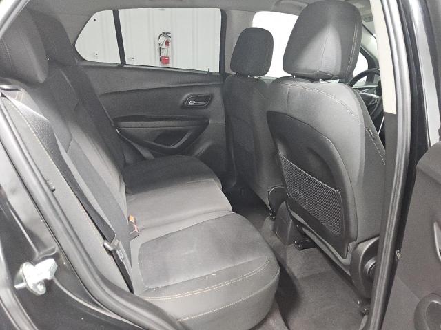 Photo 11 from auction – 2019 CHEVROLET TRAX LS with VIN 3GNCJKSBXKL183635