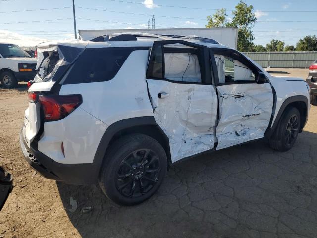 Photo 3 from auction – 2025 GMC TERRAIN ELEVATION with VIN 3GKALUEG7SL191354