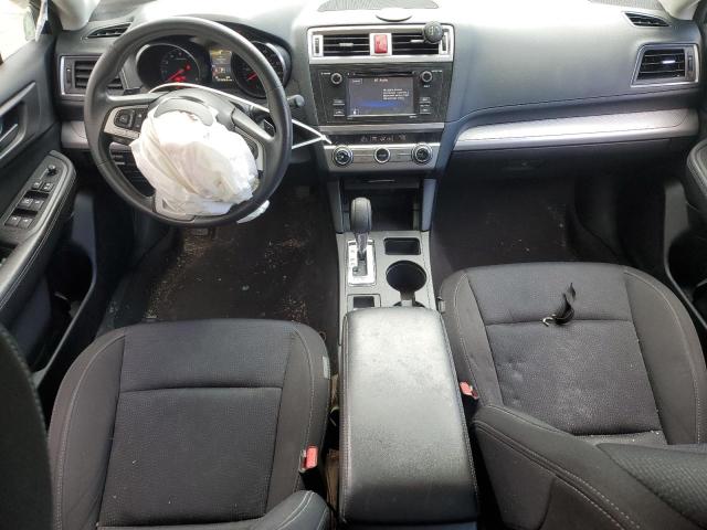 Photo 8 from auction – 2015 SUBARU LEGACY 2.5 with VIN 4S3BNAA65F3067638