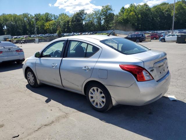 Photo 2 from auction – 2012 NISSAN VERSA S with VIN 3N1CN7AP4CL922557