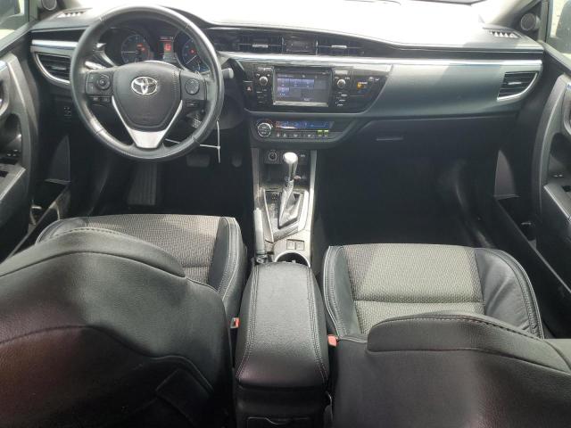 Photo 8 from auction – 2016 TOYOTA COROLLA L with VIN 5YFBURHE9GP468729