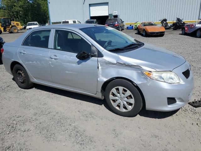 Photo 4 from auction – 2010 TOYOTA COROLLA BA with VIN JTDBU4EE3AJ055188