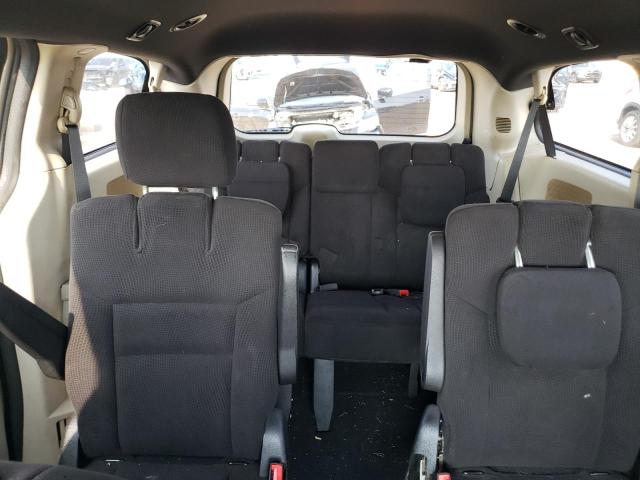 Photo 10 from auction – 2014 DODGE GRAND CARA with VIN 2C4RDGBG2ER411069