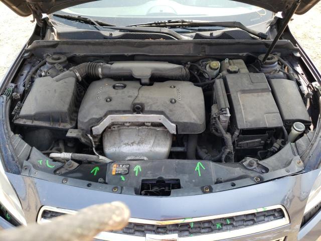 Photo 11 from auction – 2013 CHEVROLET MALIBU LS with VIN 1G11B5SA6DF352772