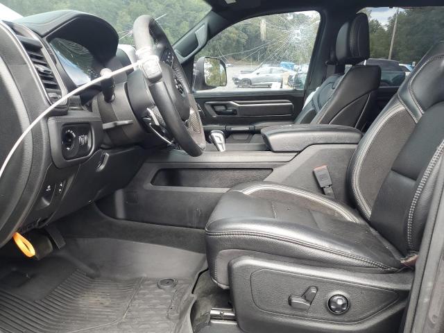 صورة رقم 7 من المزاد - 2021 RAM 1500 TRX مع VIN 1C6SRFU99MN805375