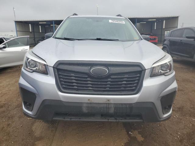 Photo 5 from auction – 2020 SUBARU FORESTER with VIN JF2SKADC4LH602940