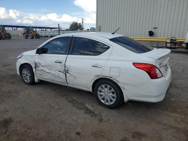 صورة رقم 2 من المزاد - 2016 NISSAN VERSA S مع VIN 3N1CN7AP5GL910682