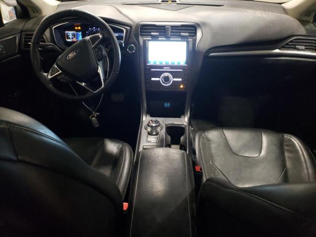 Photo 8 from auction – 2020 FORD FUSION TITANIUM with VIN 3FA6P0D93LR174878