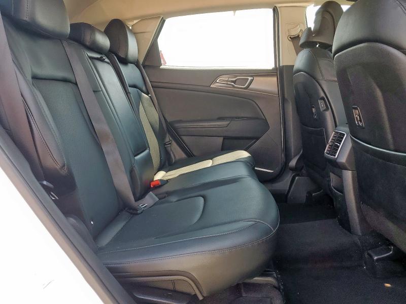 Photo 11 from auction – 2023 KIA SPORTAGE E with VIN 5XYK33AF8PG011885