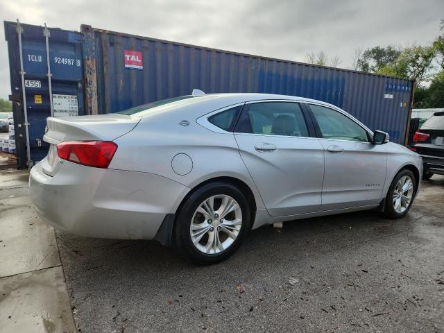 Photo 3 from auction – 2014 CHEVROLET IMPALA LT with VIN 2G1125S37E9289130