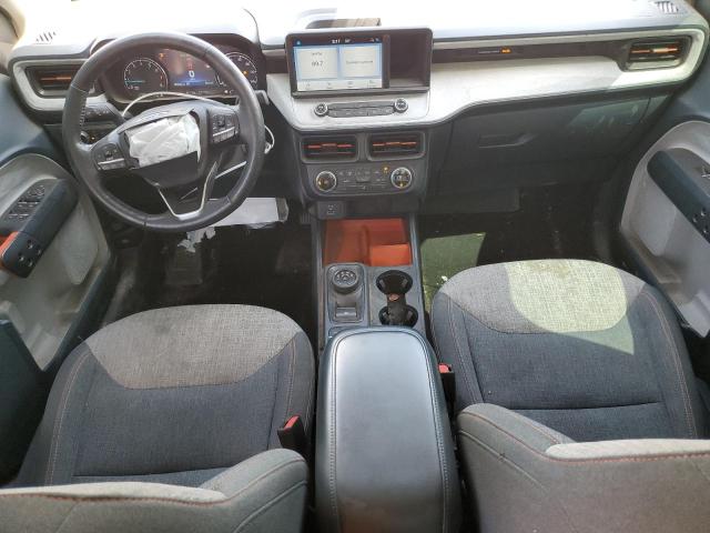 Photo 8 from auction – 2022 FORD MAVERICK X with VIN 3FTTW8F95NRA08716