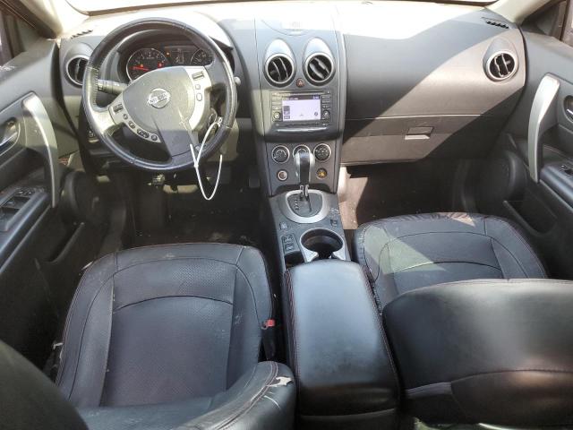 Photo 8 from auction – 2013 NISSAN ROGUE S with VIN JN8AS5MT2DW514374