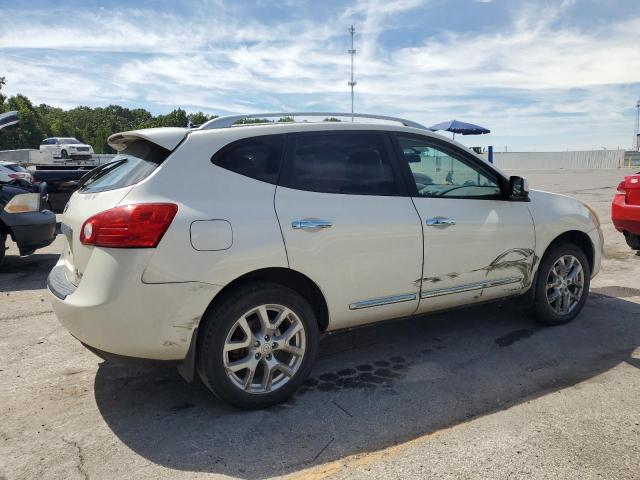Photo 3 from auction – 2012 NISSAN ROGUE with VIN JN8AS5MV0CW414578