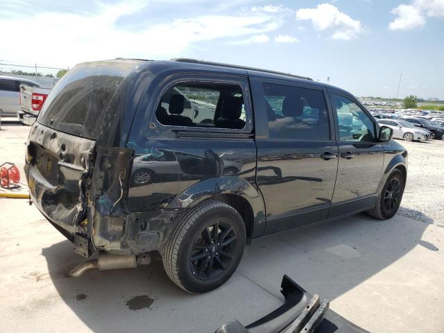 Photo 3 from auction – 2019 DODGE GRAND CARA with VIN 2C4RDGEG4KR744381
