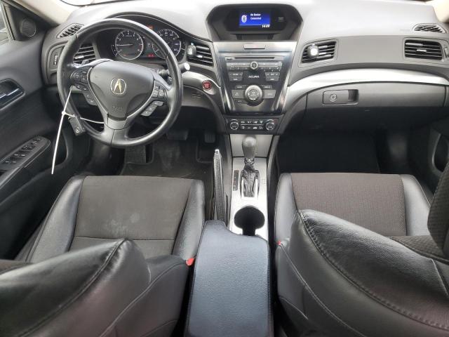 Photo 8 from auction – 2013 ACURA ILX 20 with VIN 19VDE1F39DE017668