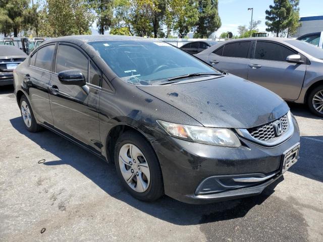 Photo 4 from auction – 2015 HONDA CIVIC LX with VIN 2HGFB2F59FH543419